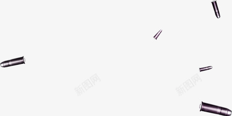子弹飞舞png免抠素材_新图网 https://ixintu.com 图片 子弹 飞舞