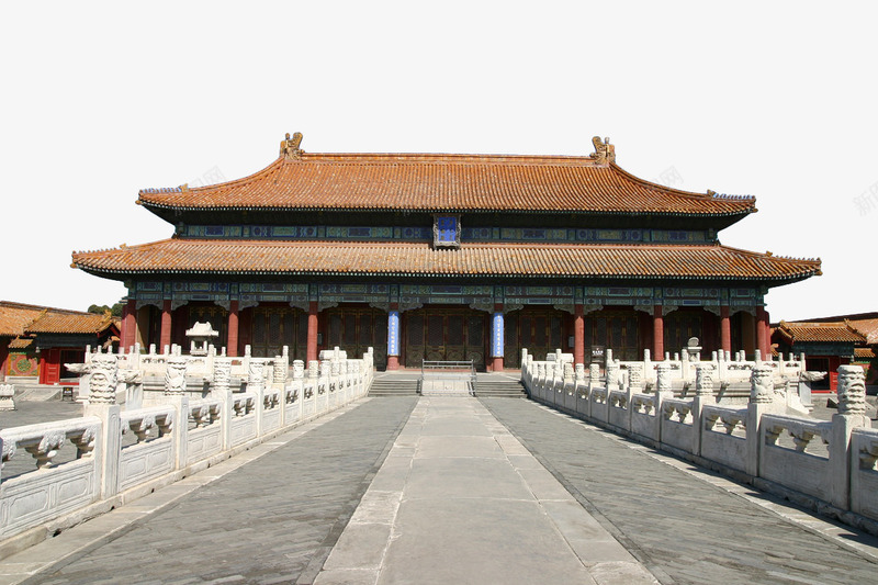 故宫天安门png免抠素材_新图网 https://ixintu.com 北京 古建筑 古房子 地标 天安门 建筑
