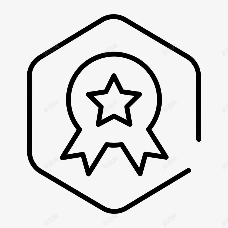 会员权益品牌专享图标png_新图网 https://ixintu.com app 会员权益 图标 网页