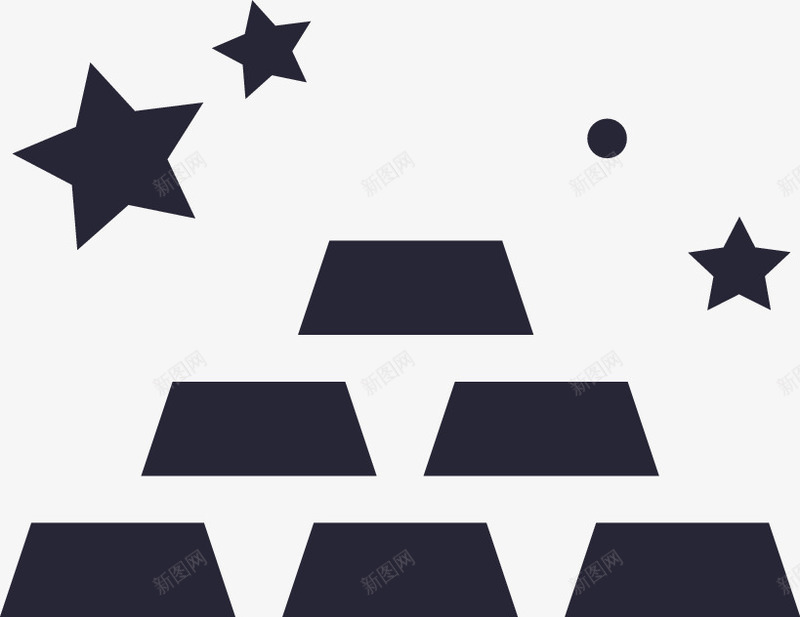 众筹转换图标png_新图网 https://ixintu.com 众筹 转换