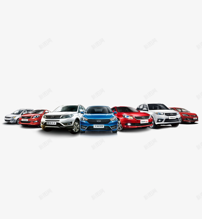 汽车png免抠素材_新图网 https://ixintu.com 大气 展板 广告 汽车 海报 车展 酷炫