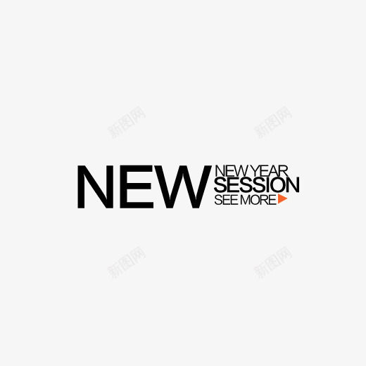 NEW品促销png免抠素材_新图网 https://ixintu.com NEW 促销 新品上新