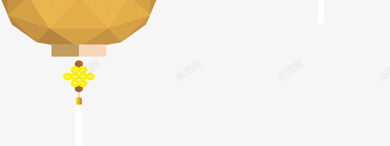 悬挂着的精致的彩色灯笼png免抠素材_新图网 https://ixintu.com 华丽的灯笼 卡通灯笼 喜庆 棱角分明 灯笼 精致