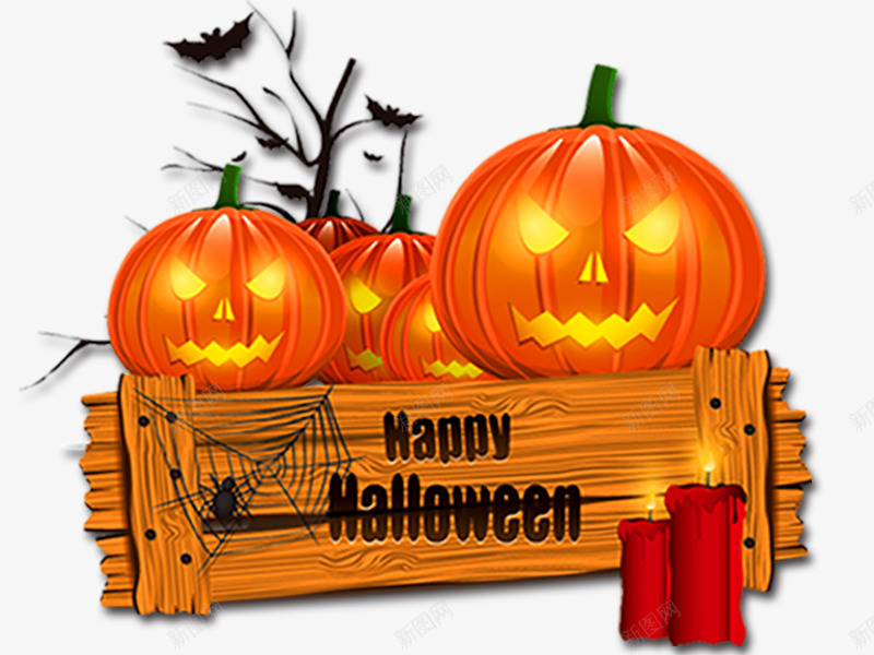 万圣节南瓜氛围图标png_新图网 https://ixintu.com Halloween 万圣节 万圣节免抠素材 万圣节南瓜 万圣节活动 万圣节海报 万圣节素材 南瓜图标 南瓜灯 古堡 城堡 巫婆 巫师帽 幽灵素材 恐怖素材 矢量素材 稻草人 血印 血迹 面具