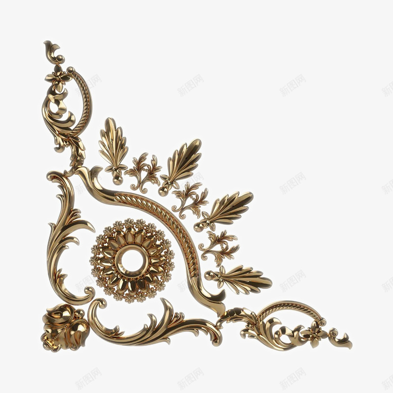 精美欧式金属边框花纹png免抠素材_新图网 https://ixintu.com 古典花纹装饰 复古花纹质感花纹 奢华质感雕刻 时尚元素 欧式花纹底纹 立体质感 精美欧式金属边框花纹 背景底纹 装饰元素 边框花边 金属质感
