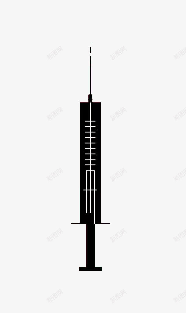 疫苗图标png_新图网 https://ixintu.com 卡通 手绘疫苗打针插画 打疫苗 打针 毒液 注射 疫苗免扣免费下载 疫苗打针 针头 银色针管