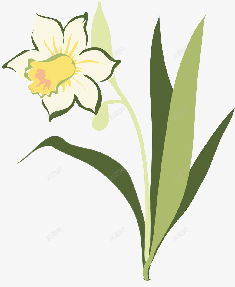 梦幻底纹背景png免抠素材_新图网 https://ixintu.com 底纹 梦幻底纹 梦幻底纹背景 水仙花 背景图