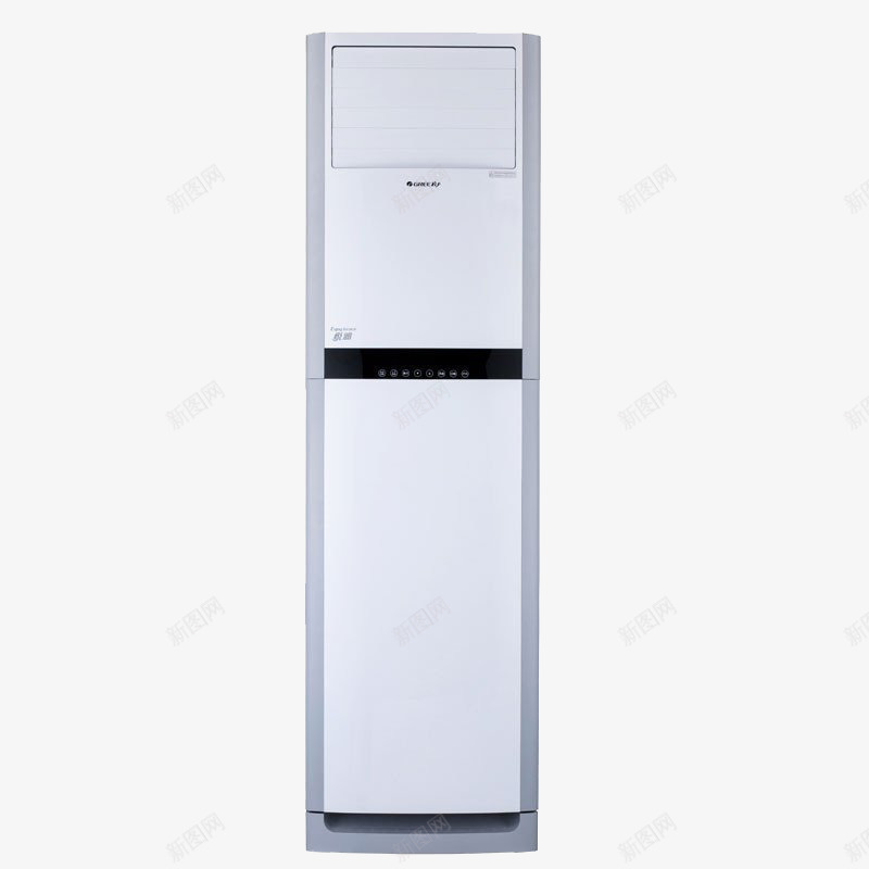 格力悦雅3匹变频冷暖柜式空调png免抠素材_新图网 https://ixintu.com 产品实物 柜式 格力悦雅3匹变频冷暖柜式空调 格力空调 汽车空调 空调