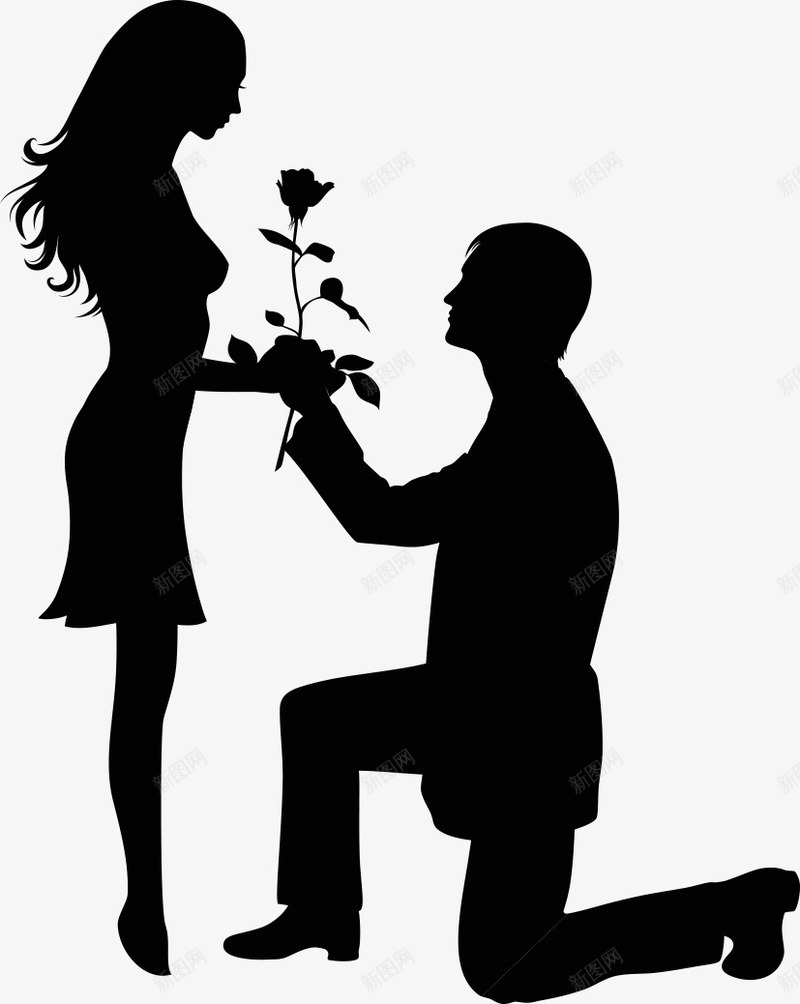 求婚海报背景七夕情人节png免抠素材_新图网 https://ixintu.com 七夕 情人节 求婚 海报 背景