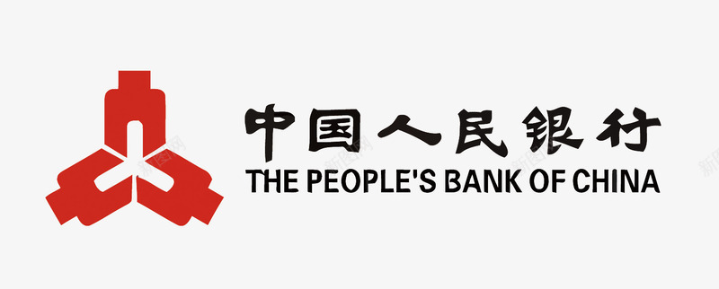 中国人民银行LOGO矢量图图标eps_新图网 https://ixintu.com 中国人民银行 矢量银行 货币信贷 金融机构 银行LOGO 银行矢量免扣PNG图 矢量图