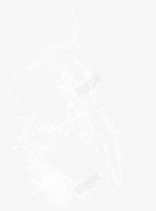 水花四射png免抠素材_新图网 https://ixintu.com 喷泉 喷溅效果 水元素 水效果 水花 水花四射 波浪效果