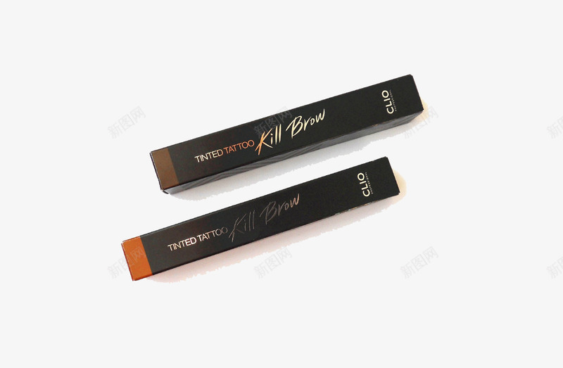 珂莱欧纹身液体眉笔png免抠素材_新图网 https://ixintu.com 产品实物 化妆品 珂莱欧 眉笔 纹身液体系列