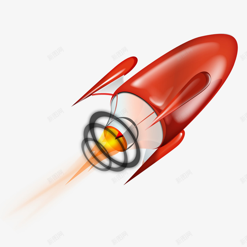 火箭武器png免抠素材_新图网 https://ixintu.com 大炮 导弹 武器 武器库 火箭