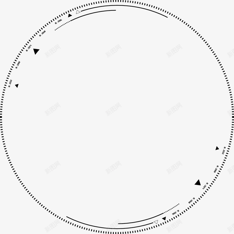 水墨水墨墨迹科技感抽象png免抠素材_新图网 https://ixintu.com 古典水墨素材 圈 抽象 水墨人物素材 水墨元素素材 水墨按钮素材 水墨晕染素材 水墨水印素材 科技