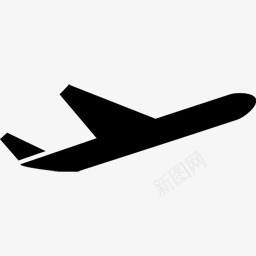离开飞行名项目图标png_新图网 https://ixintu.com Departing Flight 离开 飞行