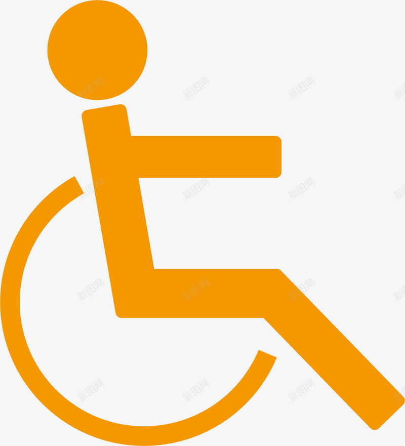 病人卡通图标png_新图网 https://ixintu.com 卡通 生物医药 病人