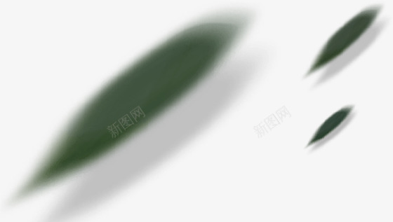 绿叶运动轨迹漂浮png免抠素材_新图网 https://ixintu.com 漂浮 绿叶 轨迹 运动