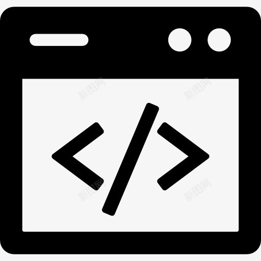 源页图标png_新图网 https://ixintu.com 浏览器 界面 网站 网页编程语言 计算