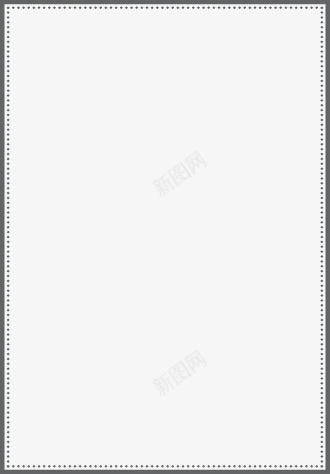 实线虚线边框png免抠素材_新图网 https://ixintu.com 免费 实线 方框 框线 点点 虚线