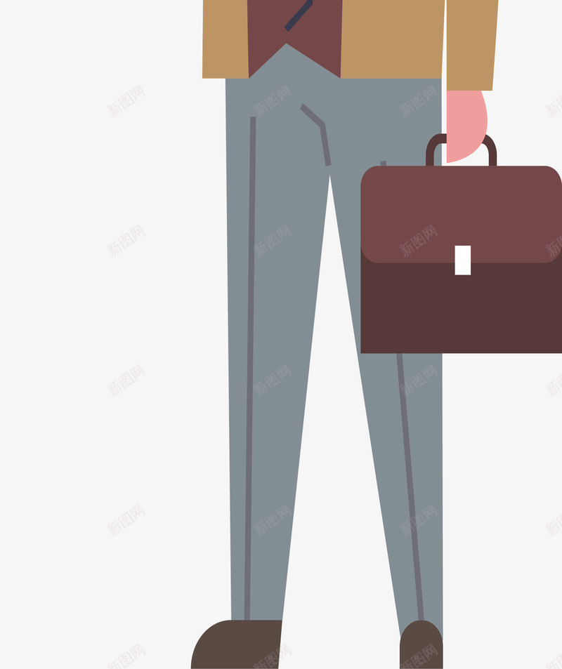 创意教授人物矢量图ai免抠素材_新图网 https://ixintu.com 人物 创意 卡通精美 教学 教授 教授人物 矢量图
