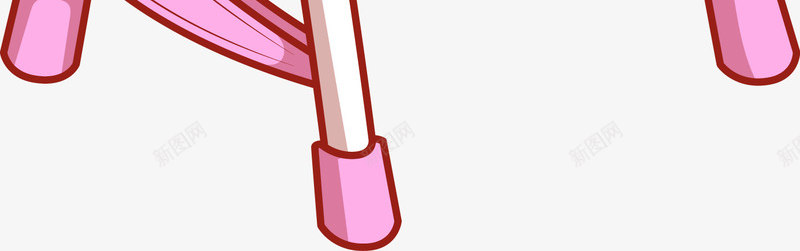 淘宝电商母婴用品png免抠素材_新图网 https://ixintu.com 婴儿食品 婴儿餐椅 宝宝 母婴