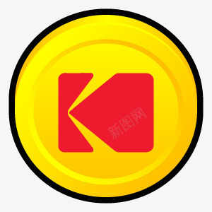 柯达别急慢慢来分享徽图标png_新图网 https://ixintu.com a badge easy kodak share 分享 别 徽章 急 慢慢 来 柯达