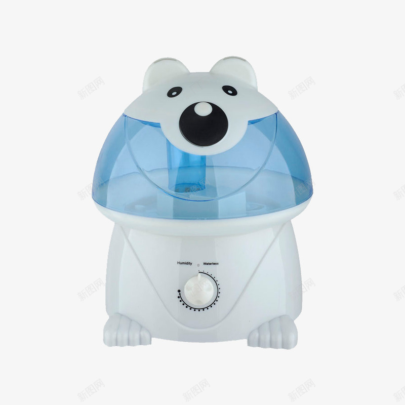 智能增湿器png免抠素材_新图网 https://ixintu.com 产品实物 净化增湿器 办公室 加湿器 卧室 大容量 空气加湿器 空调加湿器