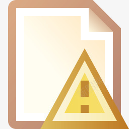 页面奶油错误pastelsvgicons图标png_新图网 https://ixintu.com cream error page 奶油 错误 页面