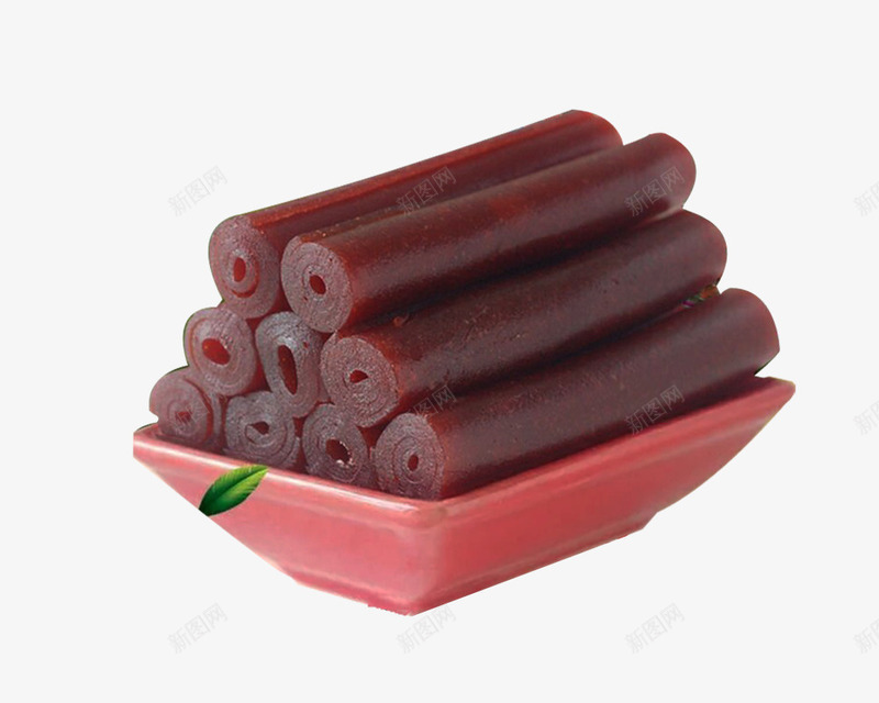 果丹皮消食产品png免抠素材_新图网 https://ixintu.com 山楂卷 果丹皮 消食产品 精致图 透明 零食