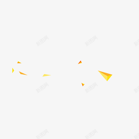 淘宝首页装饰png免抠素材_新图网 https://ixintu.com 彩点 时尚 淘宝 漂浮 潮流 装饰 首页