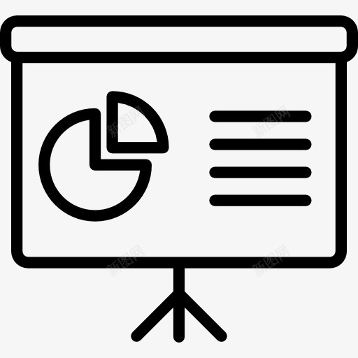 介绍图标png_新图网 https://ixintu.com SEO和网站介绍 商业 图形 图表 统计 财政 金融