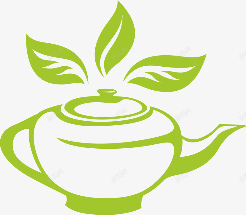 茶叶底纹一片茶叶矢量图ai免抠素材_新图网 https://ixintu.com 卡通茶叶 大红袍茶叶 毛尖茶叶 水墨茶叶 茶叶卡通 茶叶叶子 茶叶插画 茶叶标志 茶叶树 茶叶花纹 铁观音茶叶 龙井茶叶 矢量图