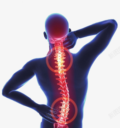 低头族引起颈椎疼痛png免抠素材_新图网 https://ixintu.com 不做低头族 低头 低头族 医院 引起 生病病痛 疼痛 颈椎