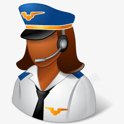 职业女性飞行员黑暗的图标png_新图网 https://ixintu.com customer dark face female girl occupations people person pilot user woman 人 女 女人 女孩 客户 用户 职业 飞行员 黑暗