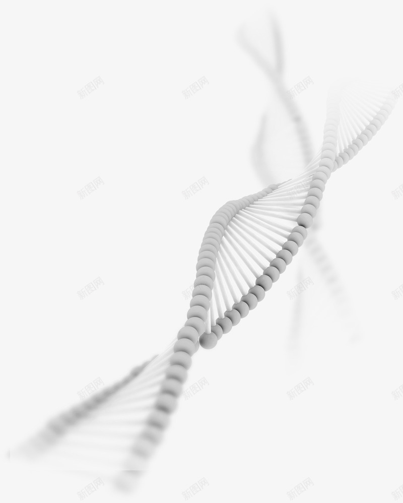 灰色现代医院细胞png免抠素材_新图网 https://ixintu.com 医院 灰色 现代 细胞