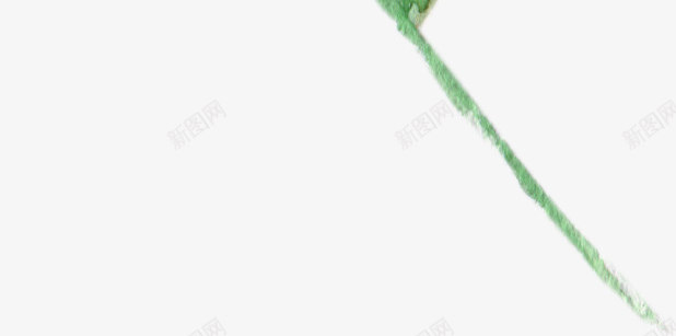 手绘水彩一片长树叶png免抠素材_新图网 https://ixintu.com 手绘 手绘水彩树枝树叶 树叶 树枝 水彩 清新风 绿色