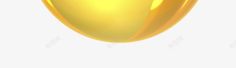 一滴油png免抠素材_新图网 https://ixintu.com 一滴花生油 健康 油 滴 美味