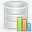 数据库表的图标png_新图网 https://ixintu.com business chart data database db 业务 图表 数据 数据库