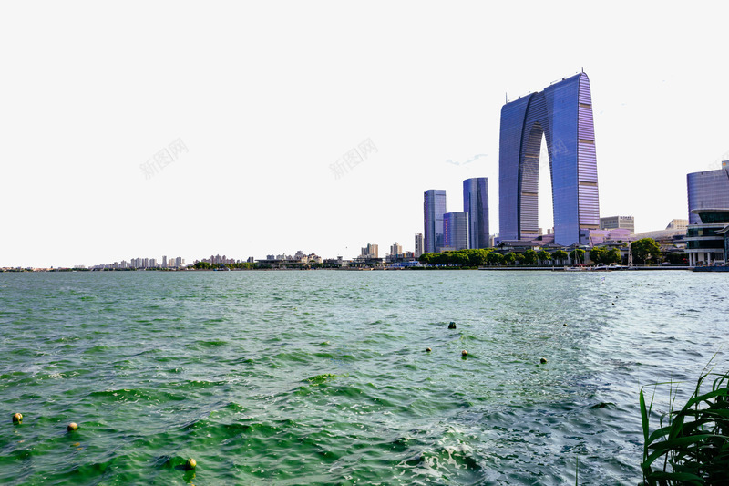 大气建筑苏州东方之门png免抠素材_新图网 https://ixintu.com 东方之门 休闲 地域 建筑 旅游 江苏 江苏建筑 苏州 风景