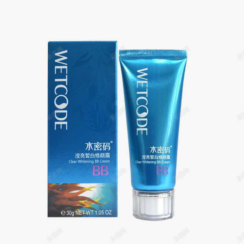 水密码BB霜png免抠素材_新图网 https://ixintu.com BB霜 产品实物 化妆品 实拍BB霜 护理 水密码BB霜 美白BB霜 美白霜 遮瑕BB霜 霜