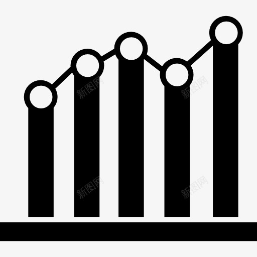 增加钢筋图形图标png_新图网 https://ixintu.com 分析 图形 增加 数据 数据分析 界面 符号 酒吧