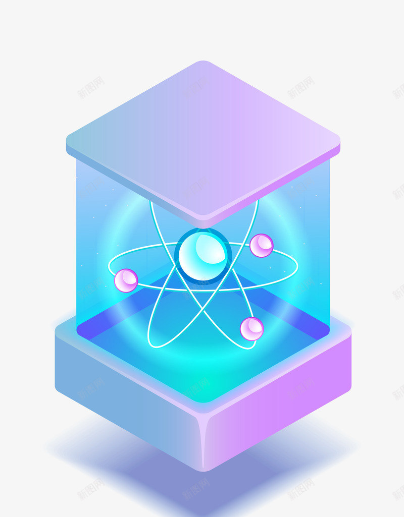 25D数据结构立体插画矢量图ai免抠素材_新图网 https://ixintu.com 25D数据结构矢量立体插画 商务 大数据 大数据插画 数据结构 新图网 科技数据结构 矢量图