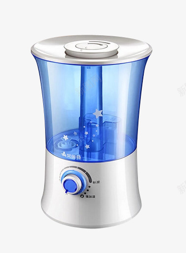 艾美特精致加湿器png免抠素材_新图网 https://ixintu.com 产品实物 净化增湿器 加湿器 卧室 家用 空气加湿器 空调加湿器 精致加湿器 艾美特 艾美特精致加湿器 静音大容量