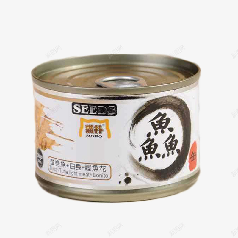 品牌猫咪食用猫罐头png免抠素材_新图网 https://ixintu.com 健康 包装 品牌 品质 猫咪 猫罐头 美味 质量好 食品 高端