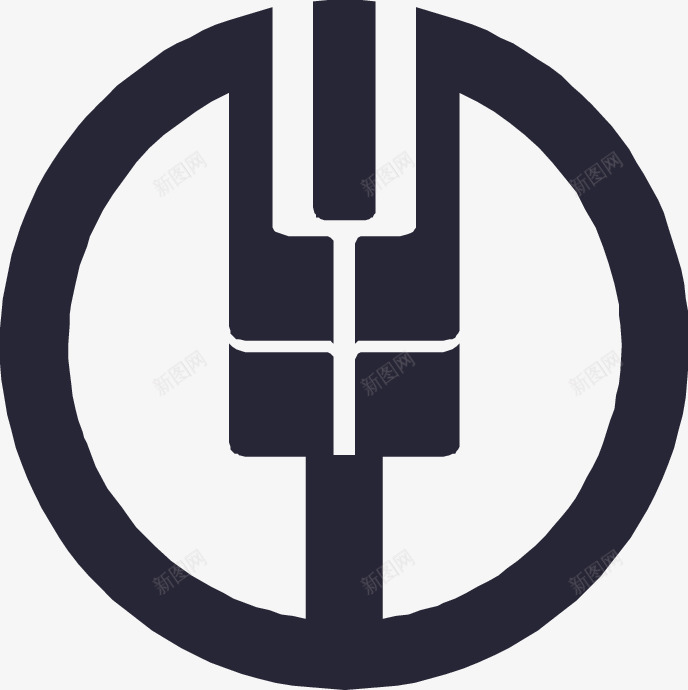 农业银行图标png_新图网 https://ixintu.com 农业银行