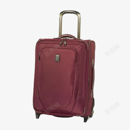 品牌行李箱拉杆箱美国png免抠素材_新图网 https://ixintu.com Travelpro 拉杆箱 特普罗 美国 行李箱 褐色 铁塔