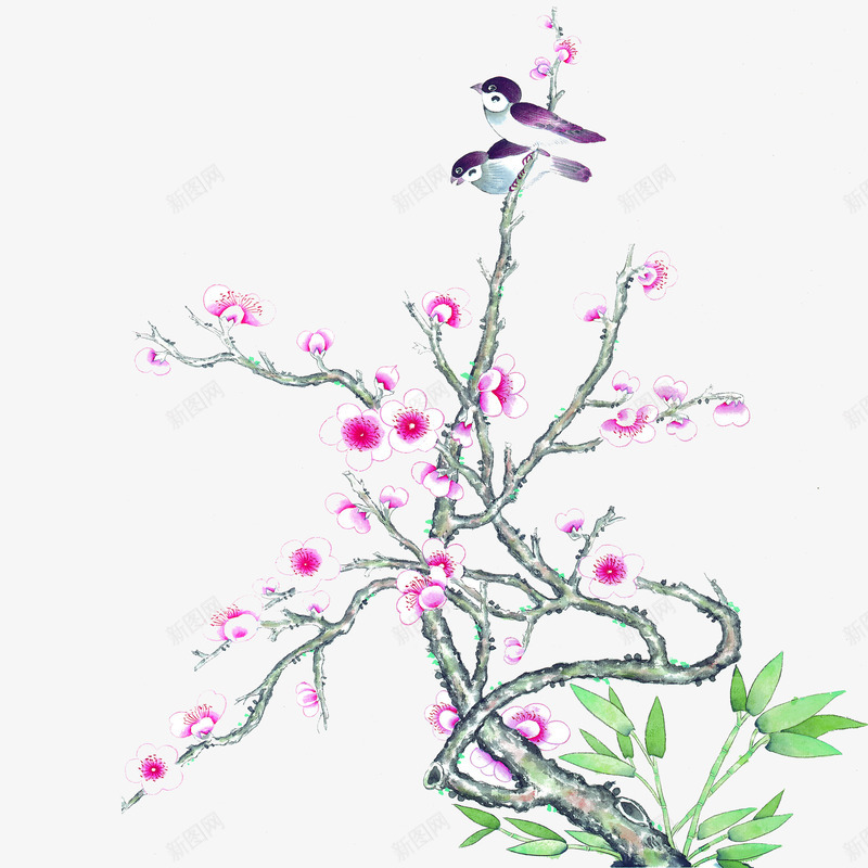 文艺水墨枯树枝png免抠素材_新图网 https://ixintu.com 个性水墨枯树枝 水墨枯树枝 清新水墨枯树枝 精致水墨枯树枝 美观枯树枝