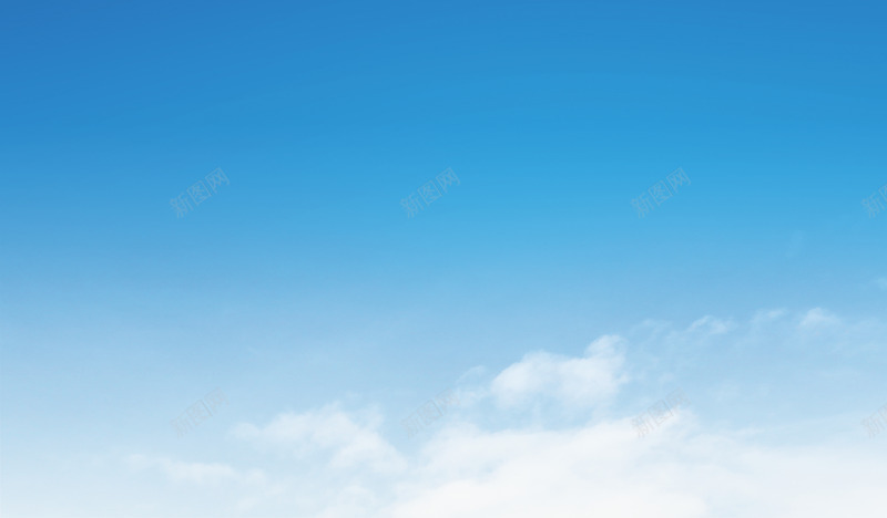蓝天白云装饰png免抠素材_新图网 https://ixintu.com 动漫蓝天白云图片 图片 蓝天白云 装饰