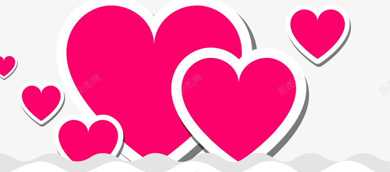 爱心图标png_新图网 https://ixintu.com logo 优惠卷 品牌盛典 天猫大促 年终盛典 年货节 店铺优惠券模板 感恩节 感恩节大回馈 感恩节海报 正方形优惠券 活动 爱在感恩节 爱心 秋冬大促 红包 聚划算 鞋子