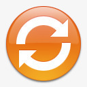 actualizariSync图标png_新图网 https://ixintu.com Actualizar actualizar iSync isync refrescar reload software system update 更新 系统 软件 重装